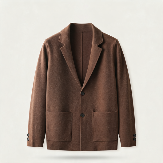 Pure Cashmere Cardigan