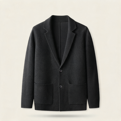 Pure Cashmere Cardigan