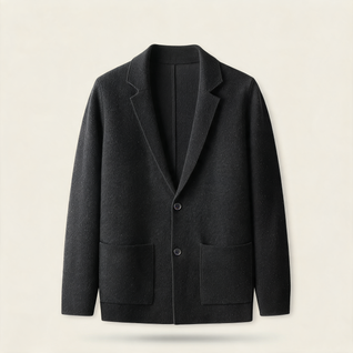 Pure Cashmere Cardigan