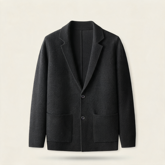 Pure Cashmere Cardigan
