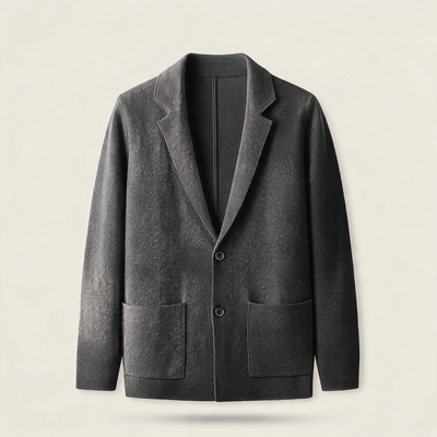 Pure Cashmere Cardigan
