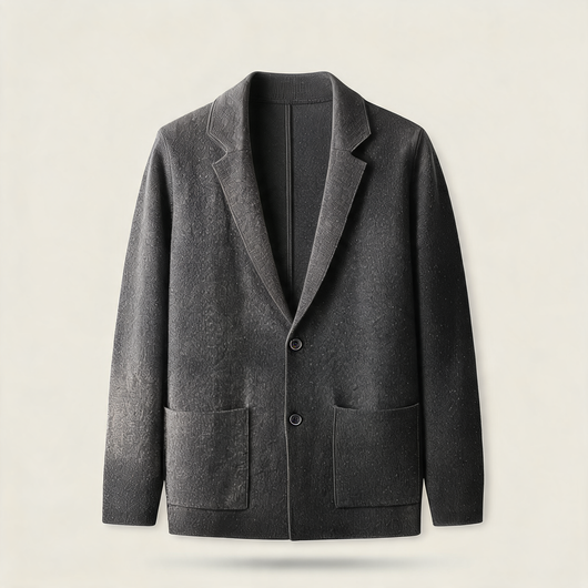 Pure Cashmere Cardigan