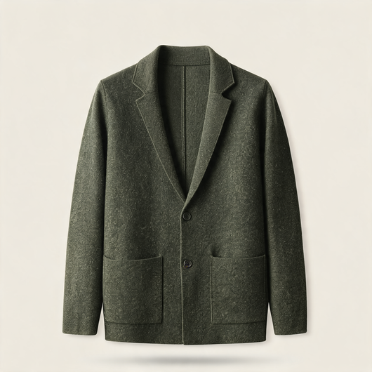 Pure Cashmere Cardigan