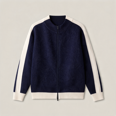 Pure Merino Wool Vest