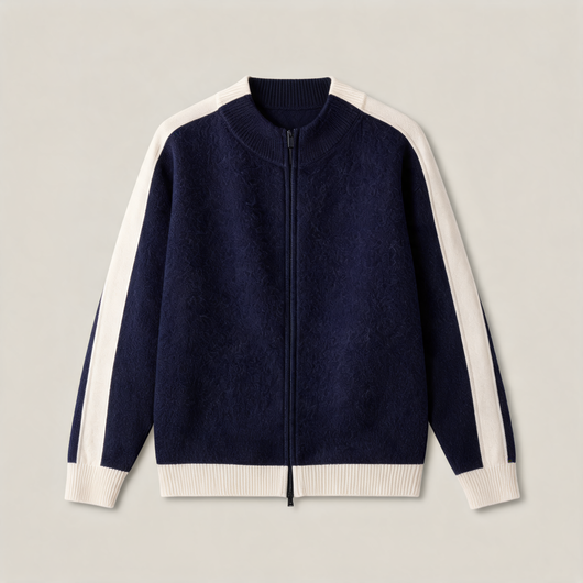 Pure Merino Wool Vest