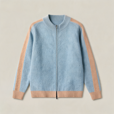 Pure Merino Wool Vest