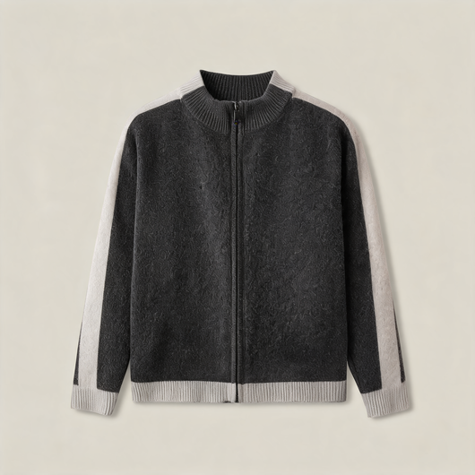 Pure Merino Wool Vest