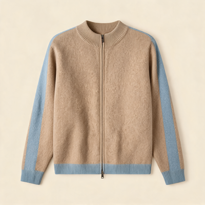 Pure Merino Wool Vest