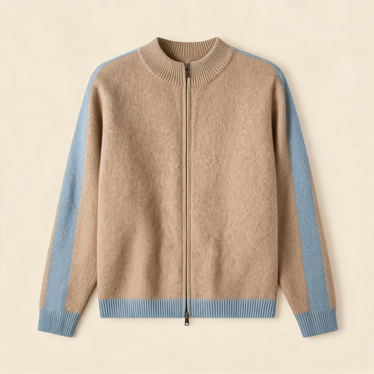 Pure Merino Wool Vest