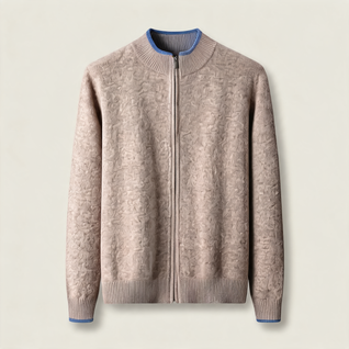 Pure Merino Wool Vest
