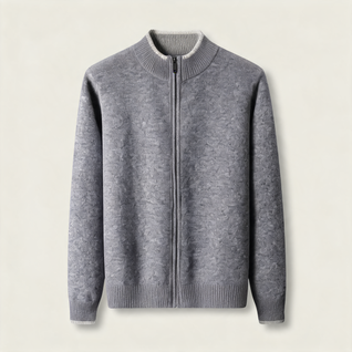 Pure Merino Wool Vest