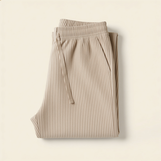 Chaplin Pantalón Ancho