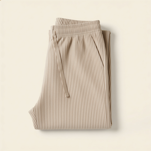Chaplin Loose Trousers