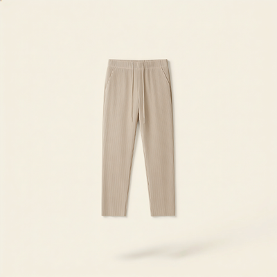 Chaplin Loose Trousers