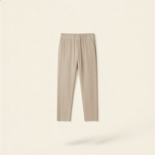 Chaplin Loose Trousers