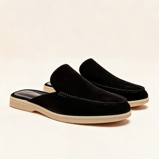 The Leisure Mule