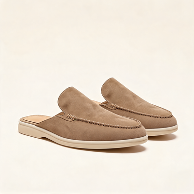 The Leisure Mule