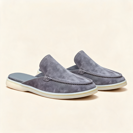 The Leisure Mule