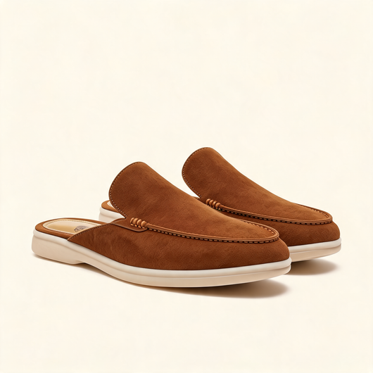 The Leisure Mule
