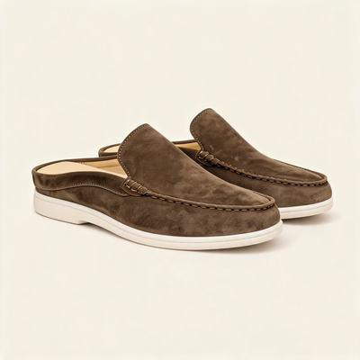 The Heritage Mule