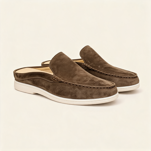 The Heritage Mule