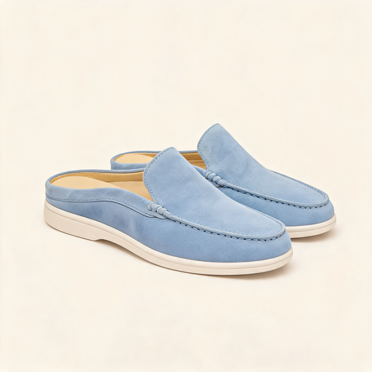 The Heritage Mule