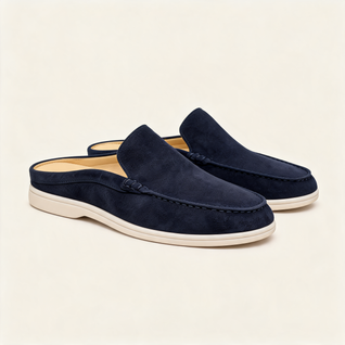 The Heritage Mule