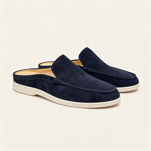 The Heritage Mule