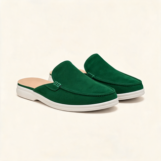 The Leisure Mule
