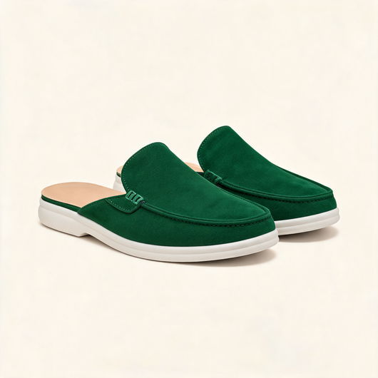 The Leisure Mule