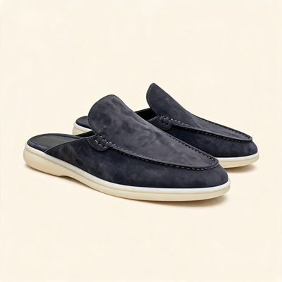 The Leisure Mule