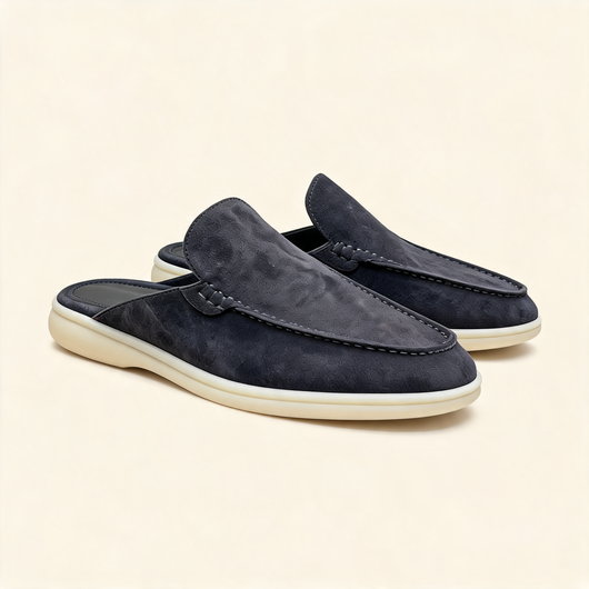 The Leisure Mule