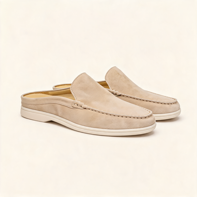 The Heritage Mule