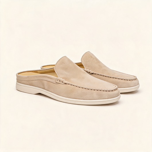 The Heritage Mule