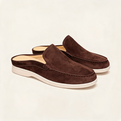 The Heritage Mule