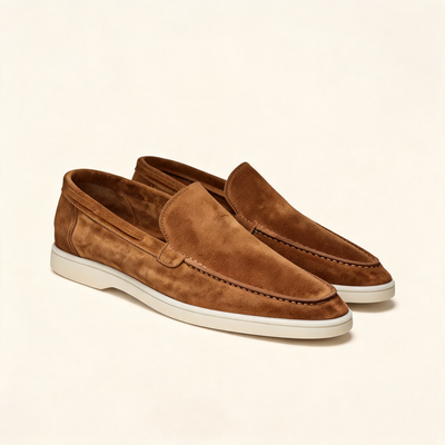 The Beaumont Loafer