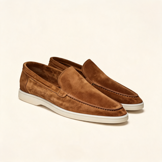The Beaumont Loafer