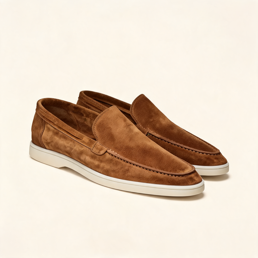 The Beaumont Loafer