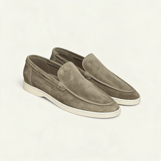 The Beaumont Loafer