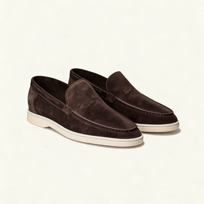 The Beaumont Loafer