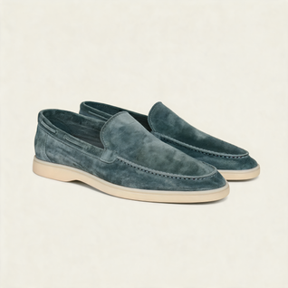 The Beaumont Loafer