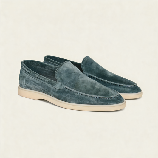 The Beaumont Loafer