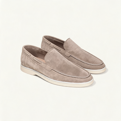 The Beaumont Loafer
