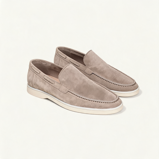The Beaumont Loafer