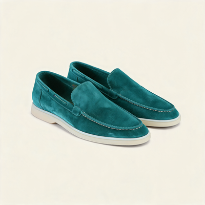 The Beaumont Loafer
