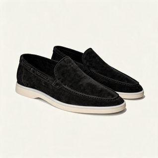The Beaumont Loafer