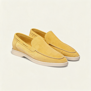 The Beaumont Loafer