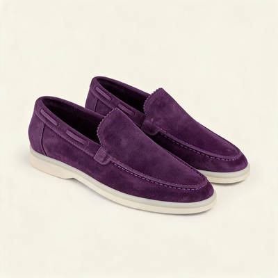 The Beaumont Loafer