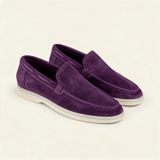 The Beaumont Loafer