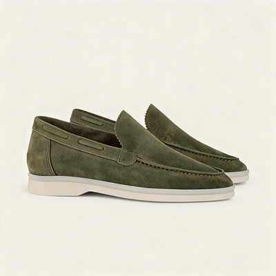 The Beaumont Loafer